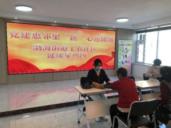 敦化市委宣傳部/供圖 敦化市委宣傳部/供圖