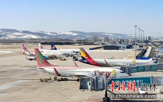 延吉市委宣傳部/供圖 延吉市委宣傳部/供圖