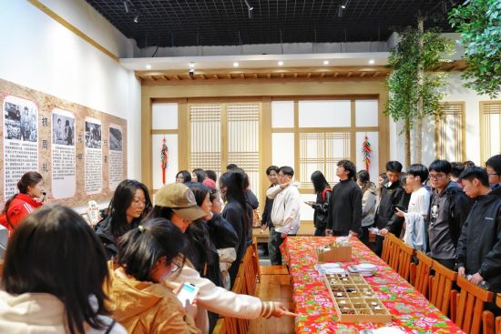 安圖縣委宣傳部/供圖 安圖縣委宣傳部/供圖